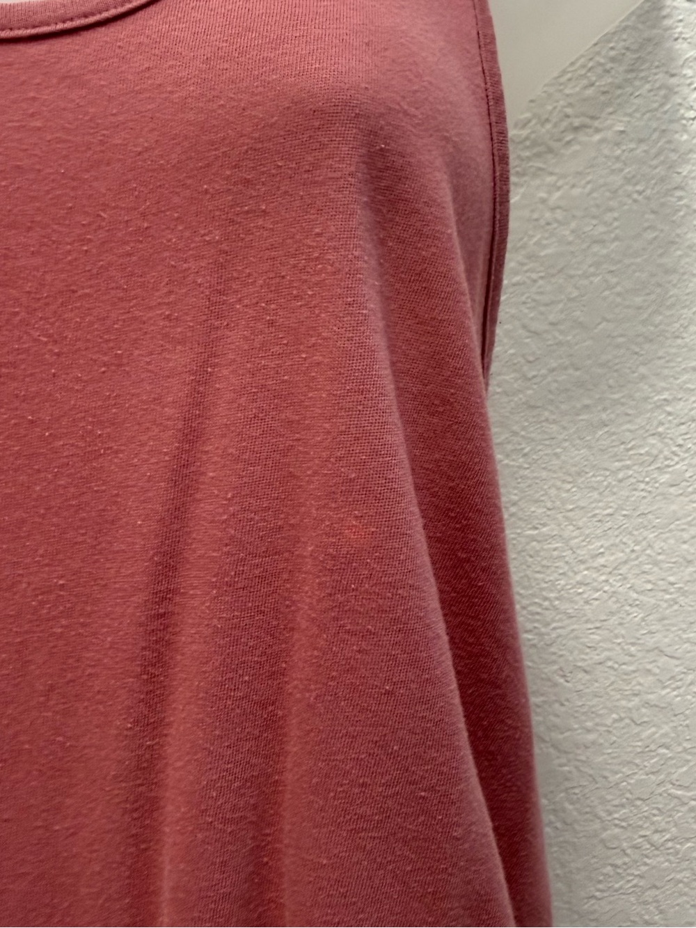VS PINK Everyday Racerback Tank - Picture 3 of 5